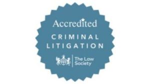 Criminal Litigation
